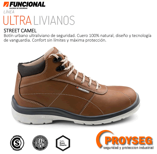 STREET CAMEL